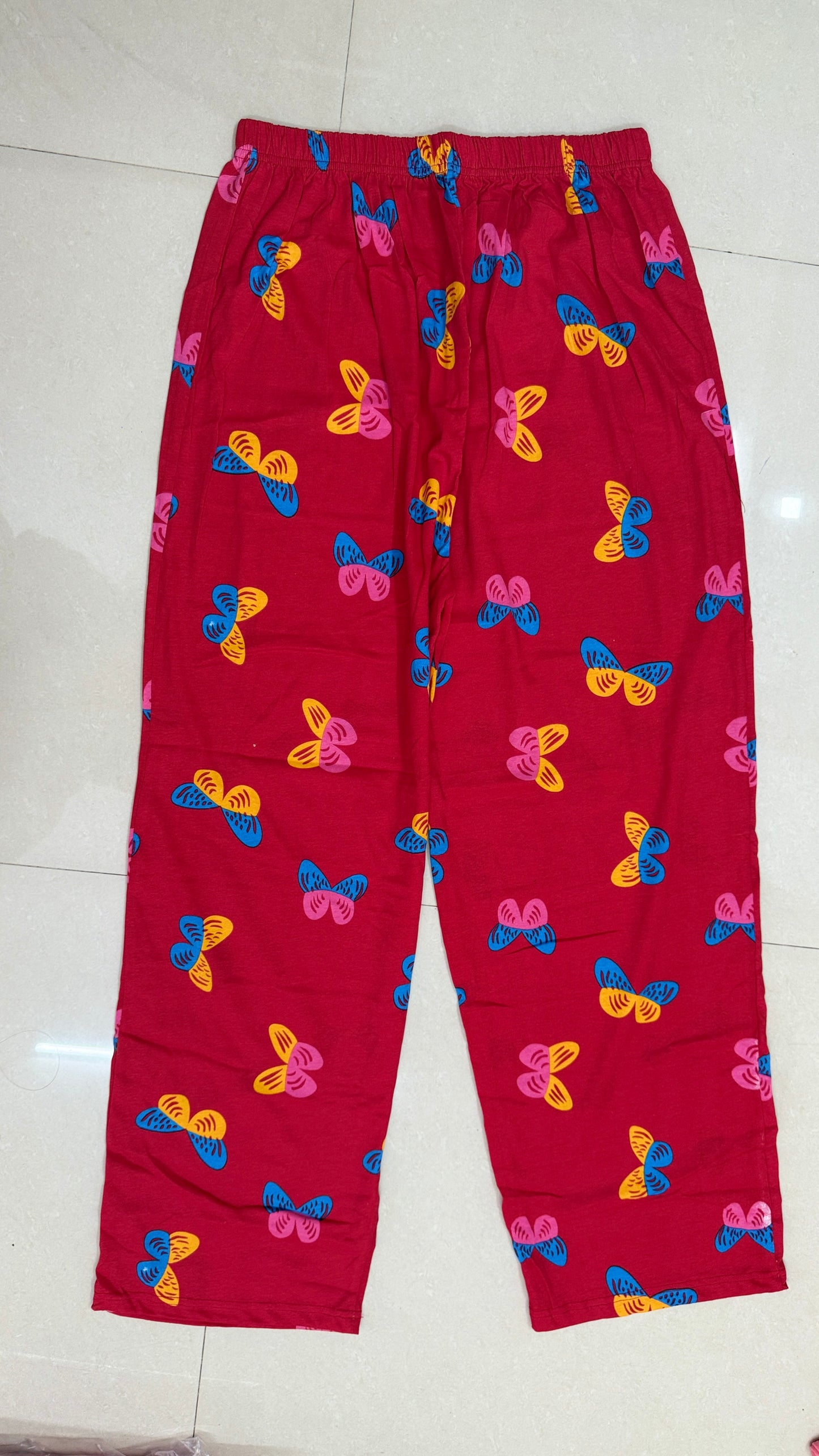 Full pant 4xl