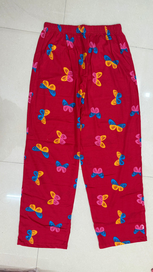 Full pant 4xl