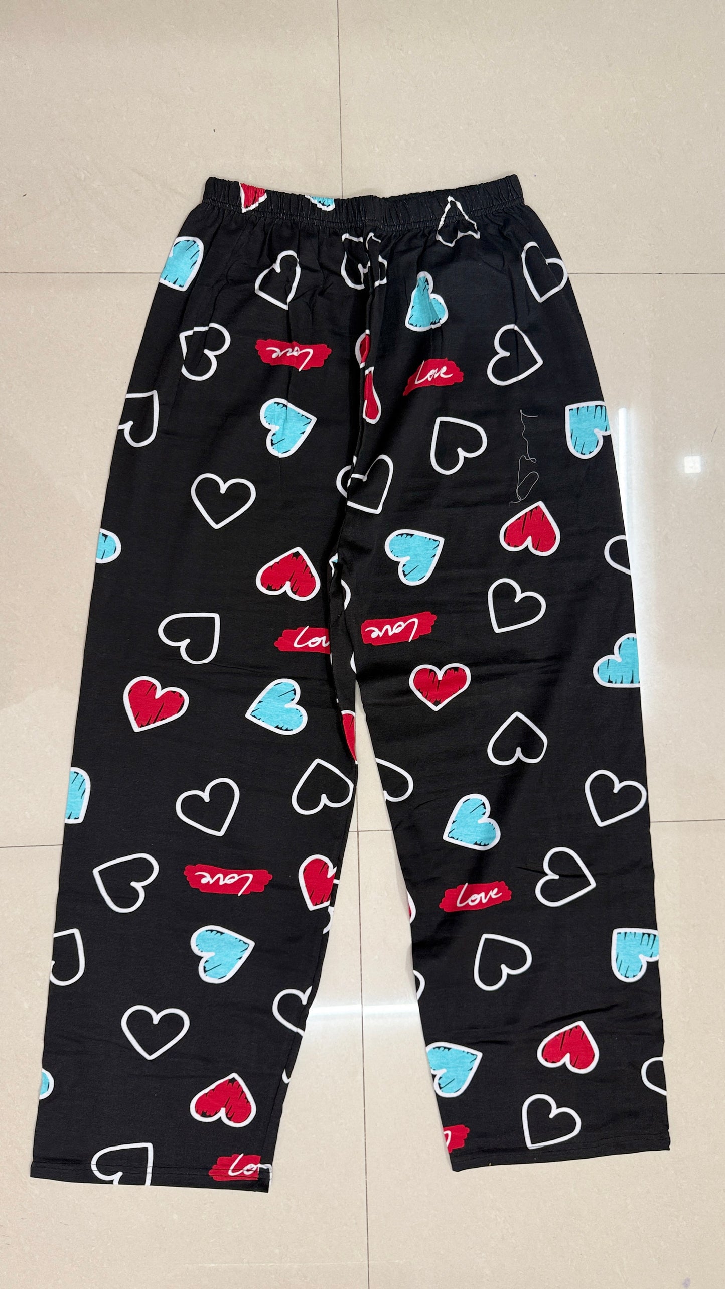 Full pant 4xl