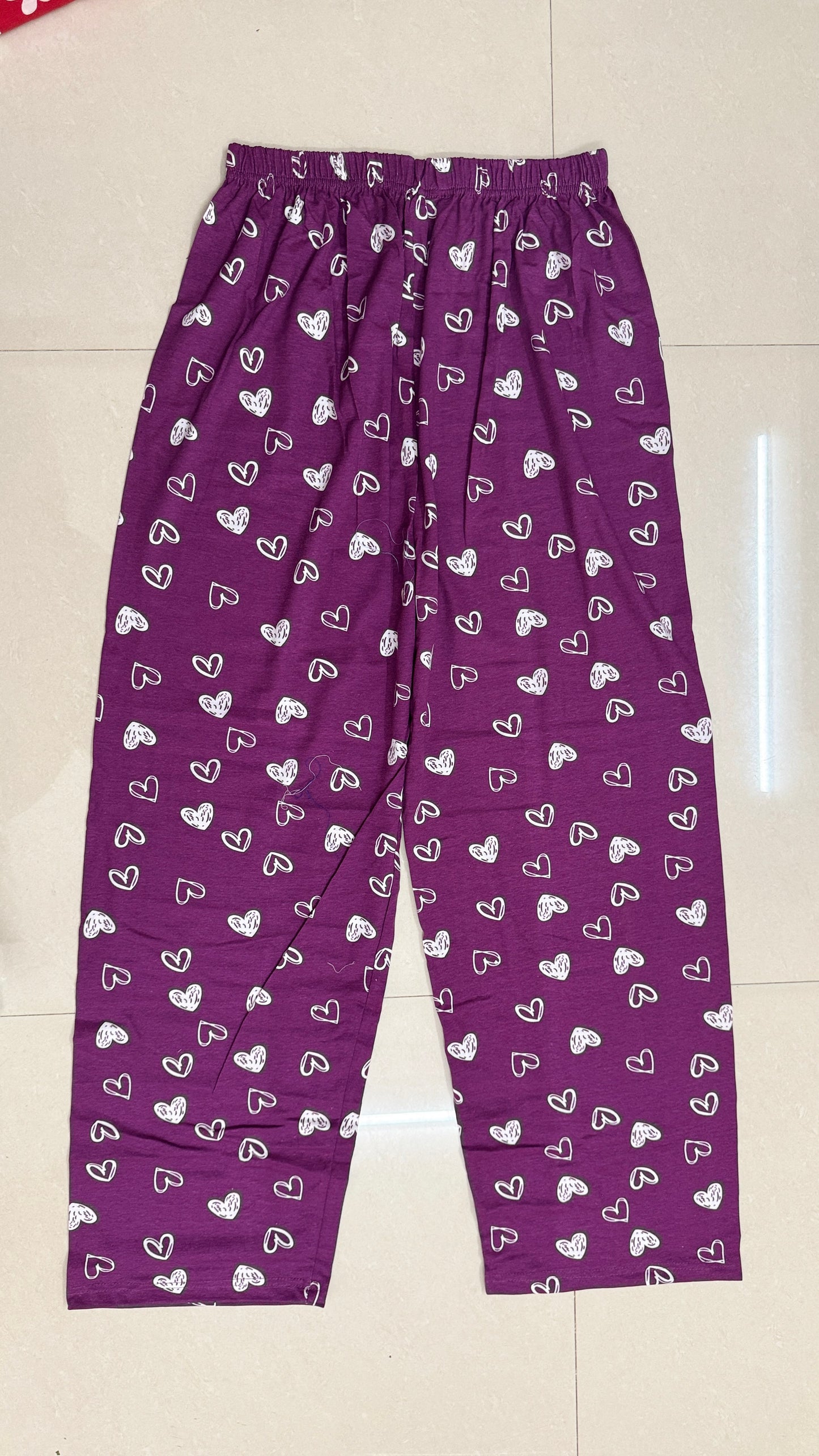 Full pant 4xl