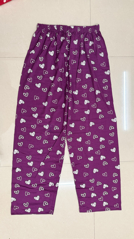 Full pant 4xl