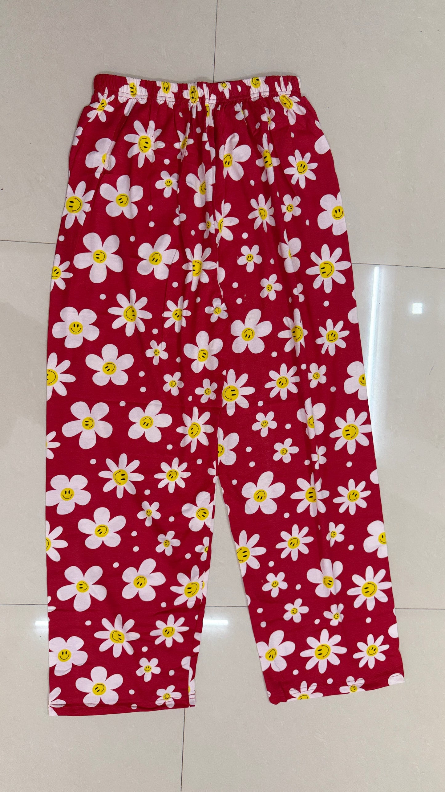 Full pant 4xl