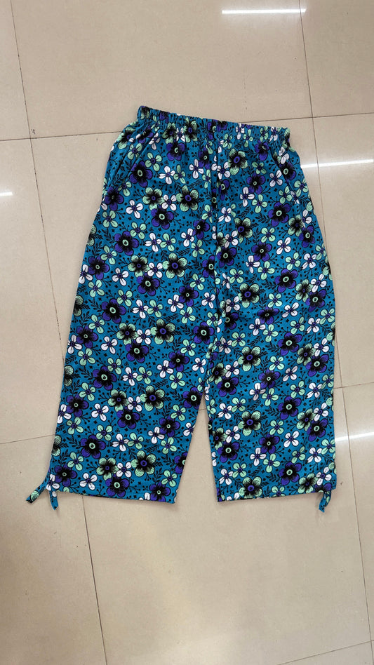 3/4 th pant 5xl