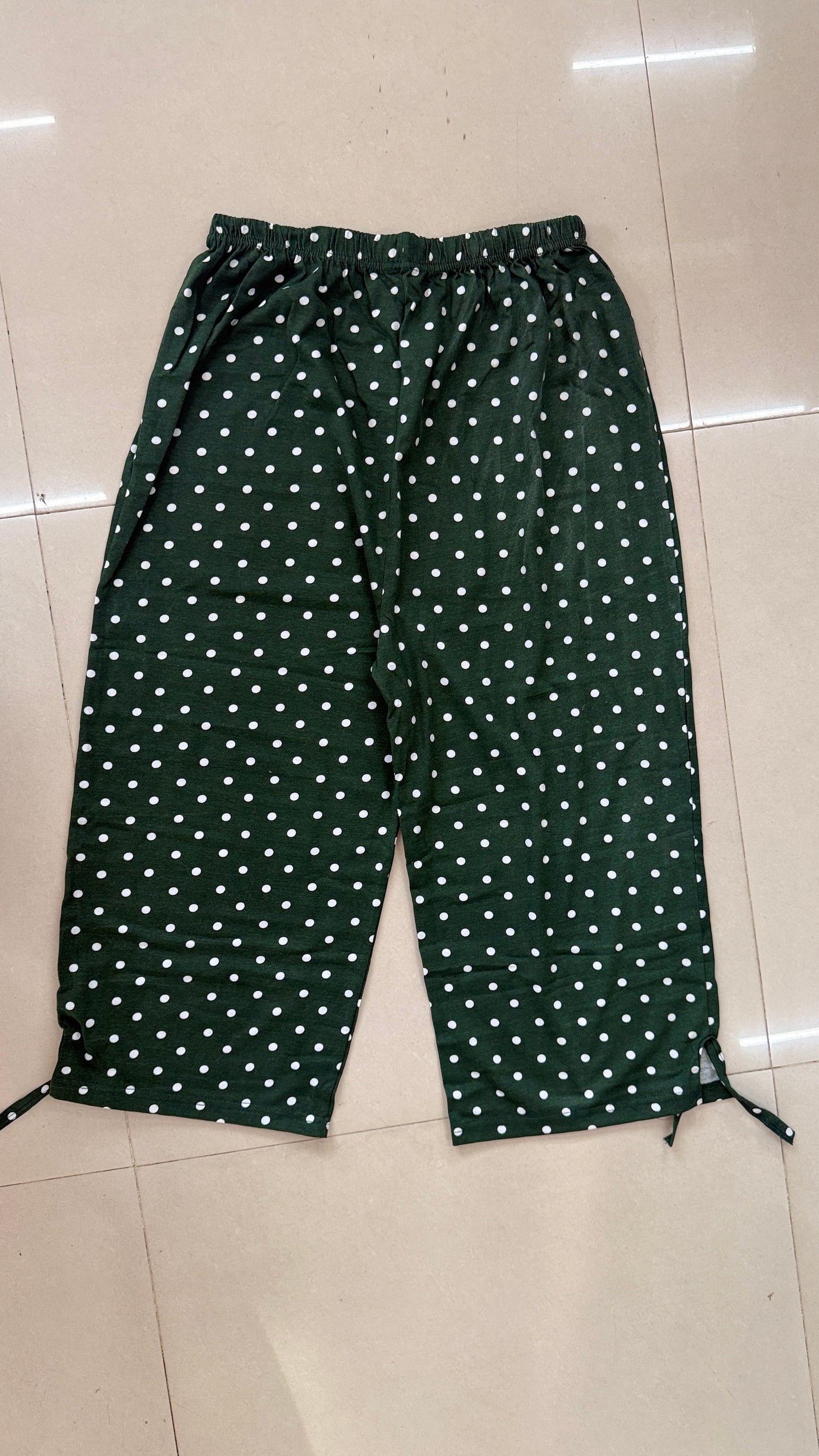 3/4 th pant 4xl
