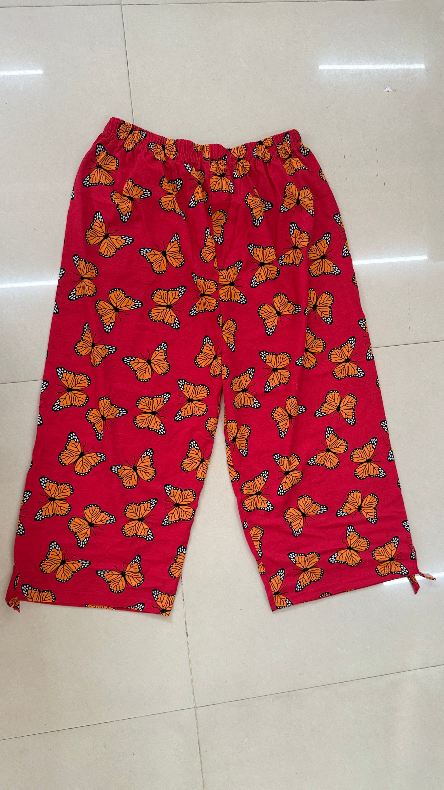 3/4 th pant 4xl