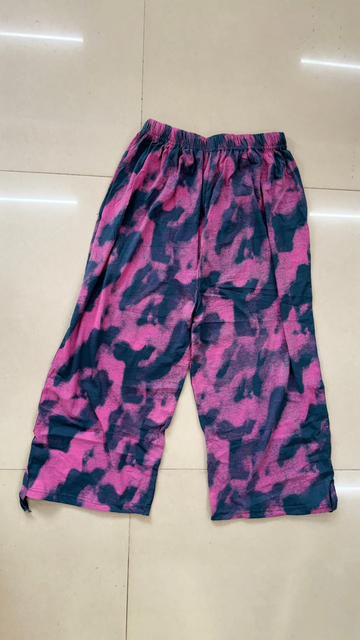 3/4 th pant 4xl