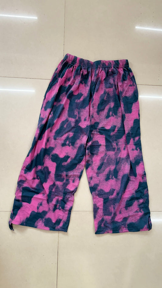 3/4 th pant 4xl