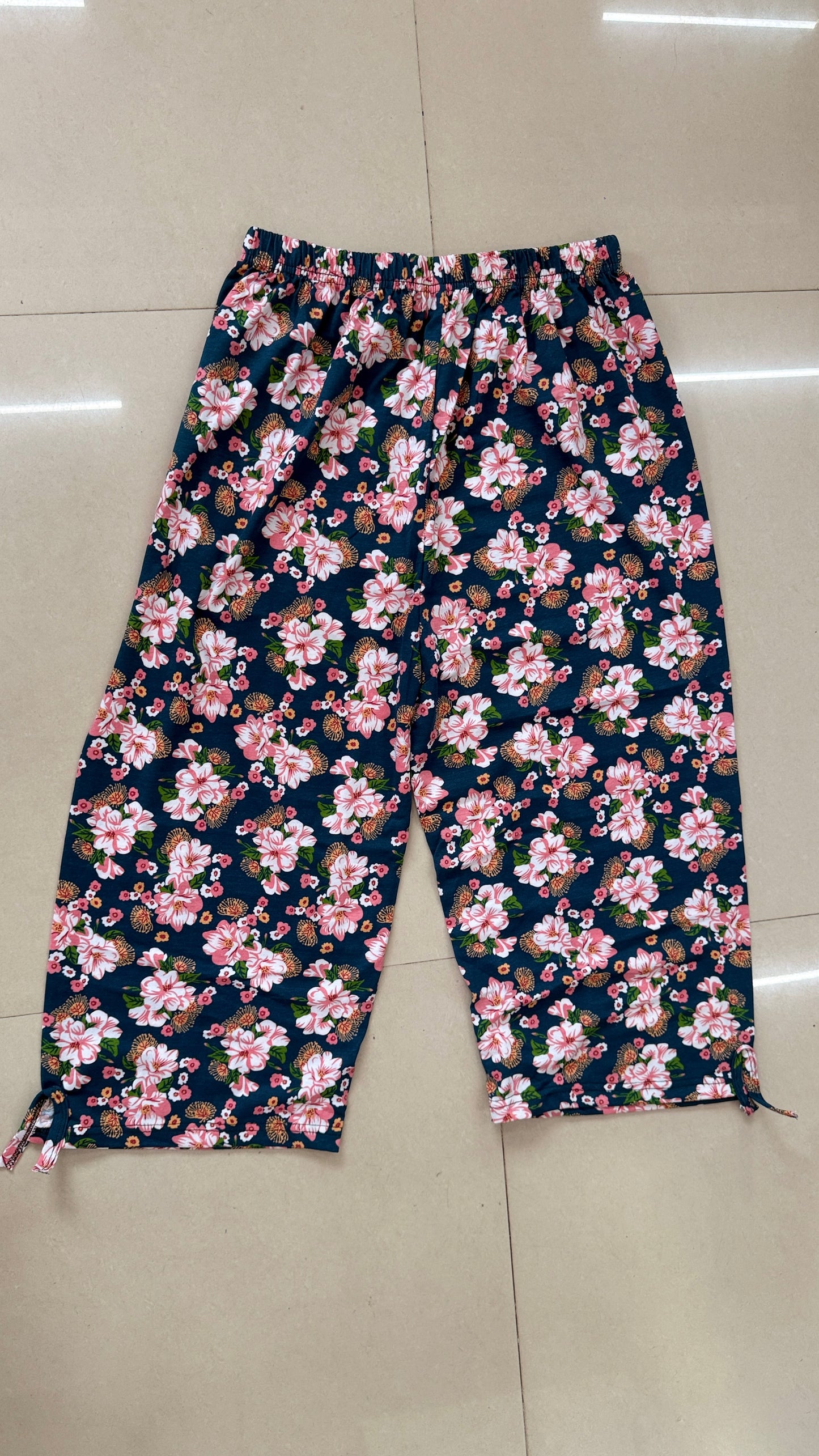 3/4 th pant 4xl