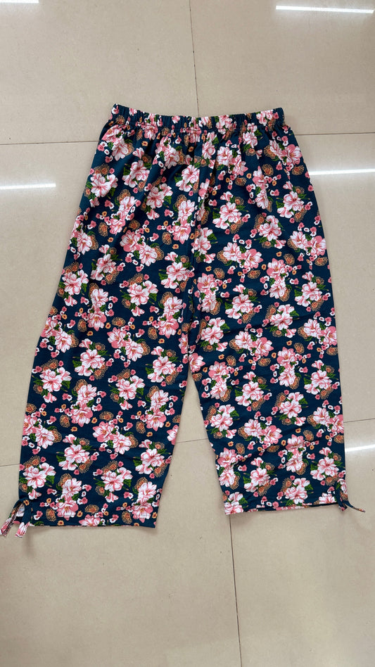 3/4 th pant 4xl