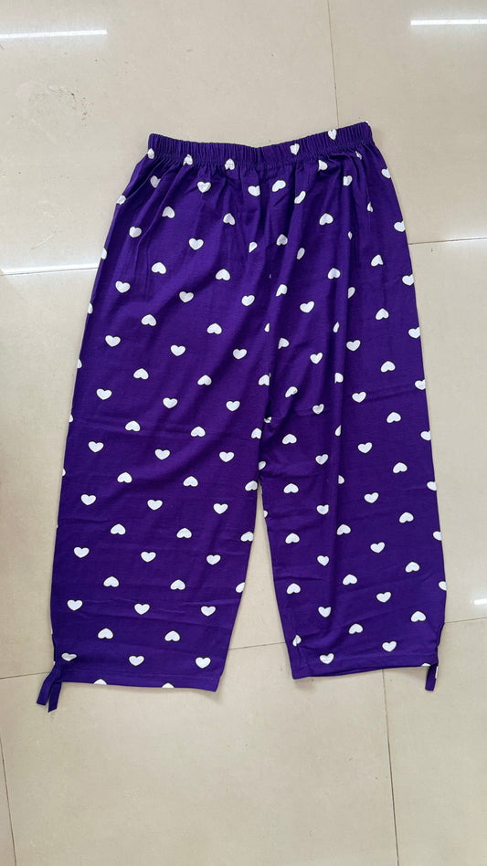 3/4 th pant 4xl