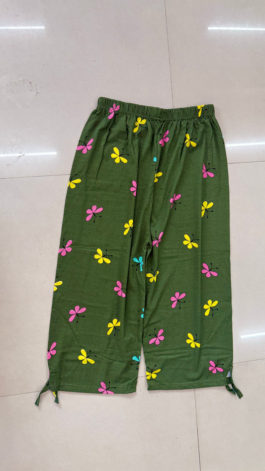 3/4 th pant 4xl