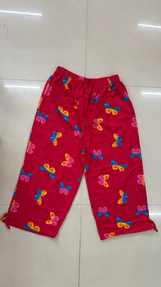 3/4 th pant 5xl