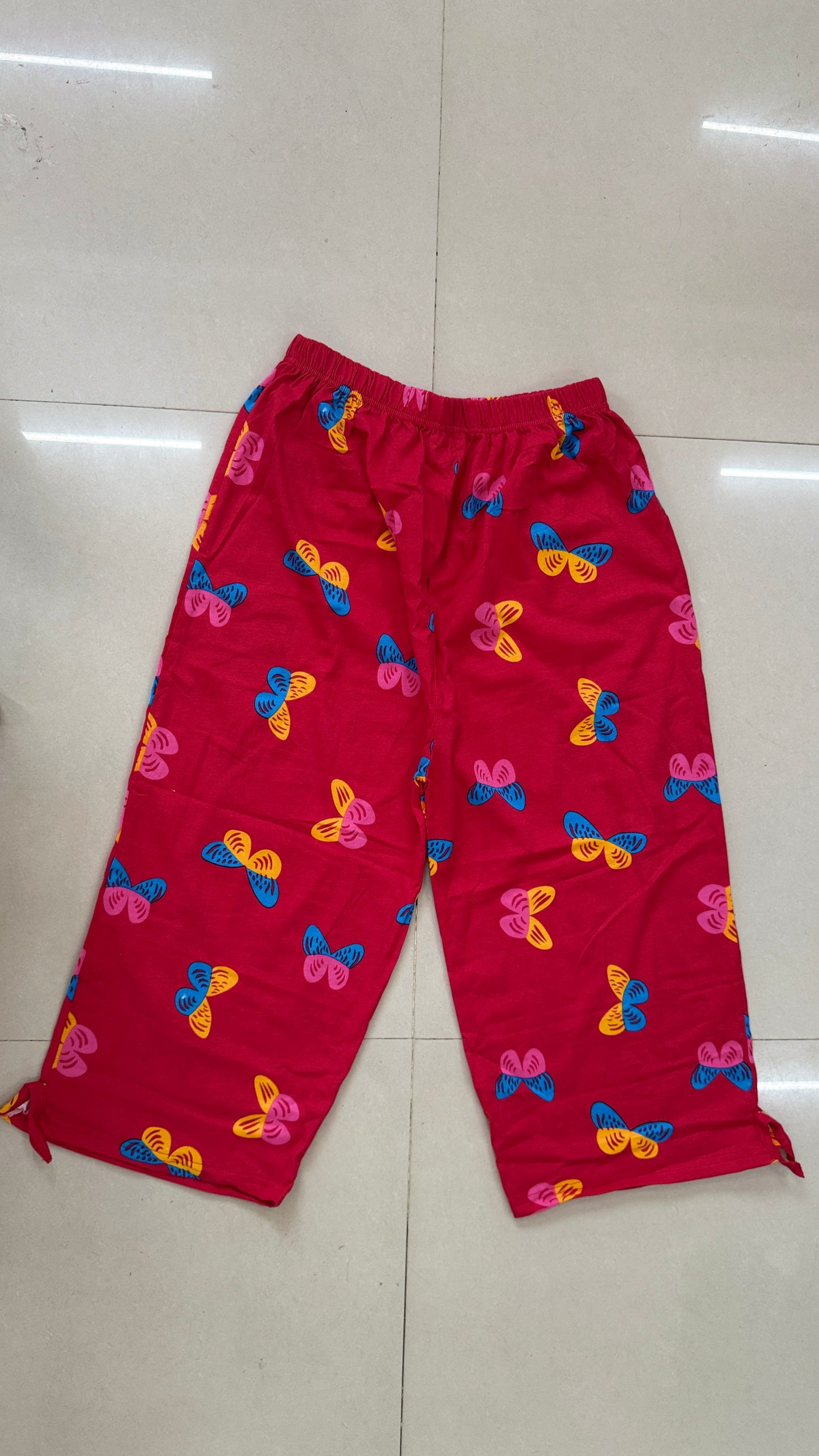 3/4 th pant 4xl