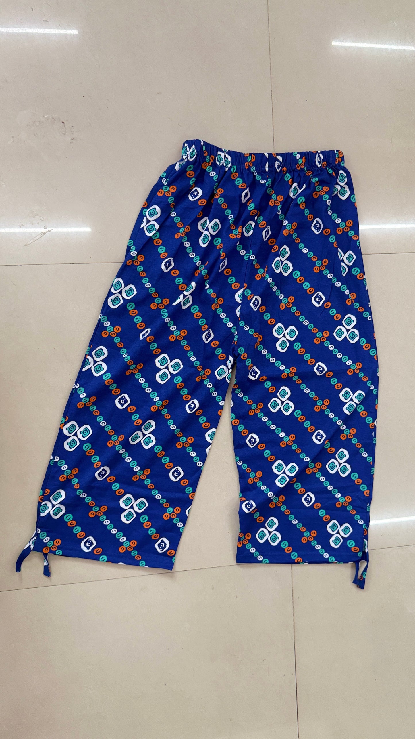 3/4 th pant 4xl