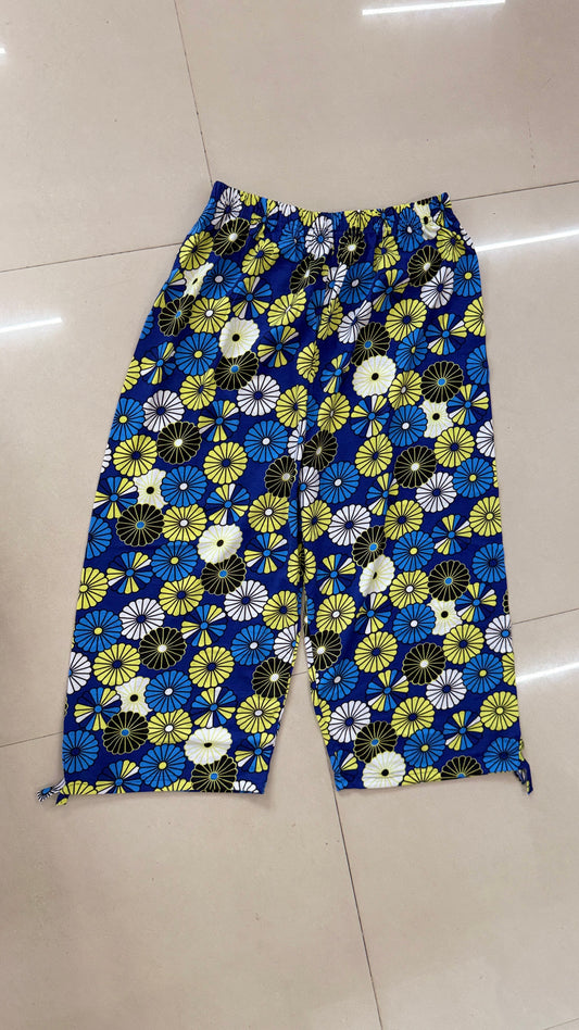 3/4 th pant 4xl
