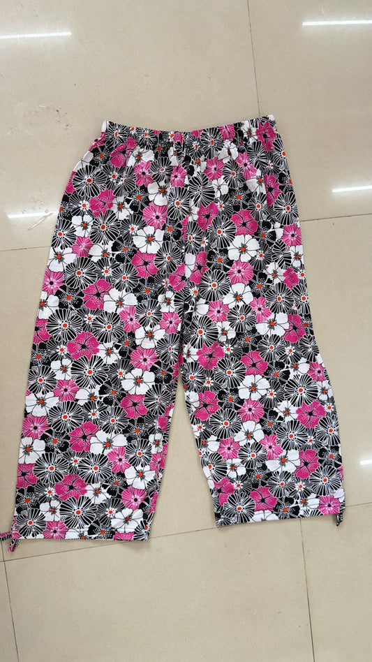 3/4 th pant 4xl