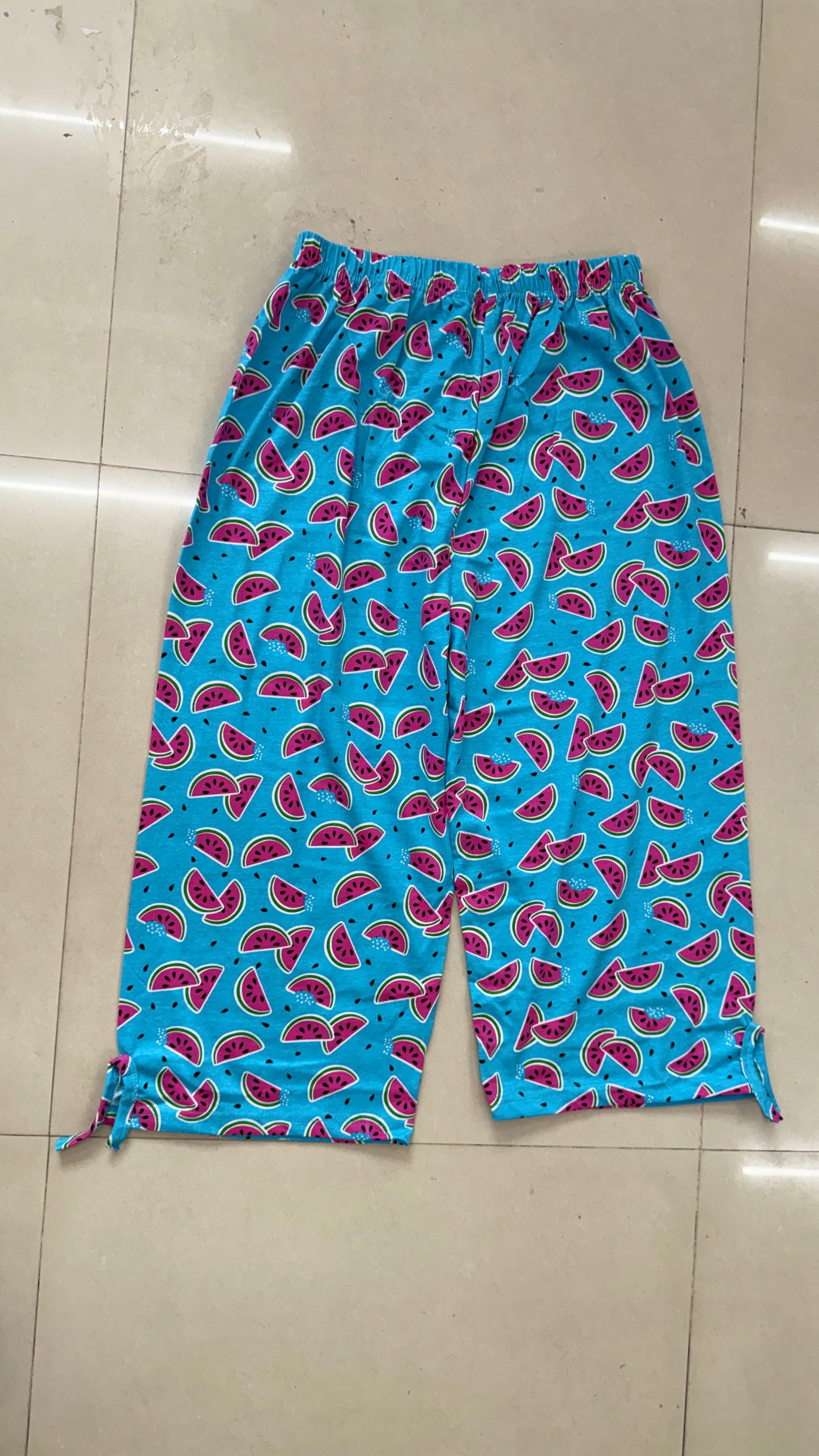 3/4 th pant 5xl