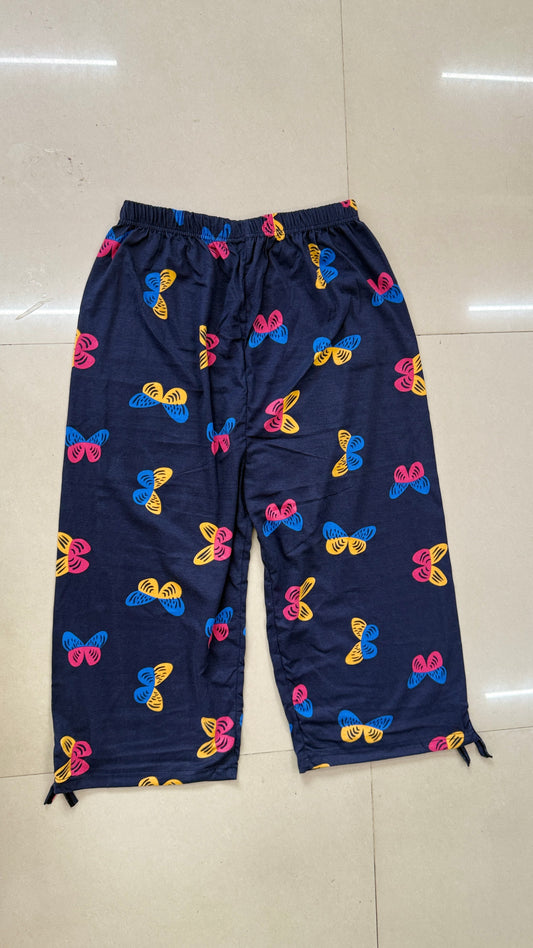 3/4 th pant 4xl