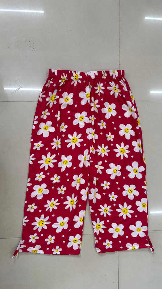 3/4 th pant 4xl