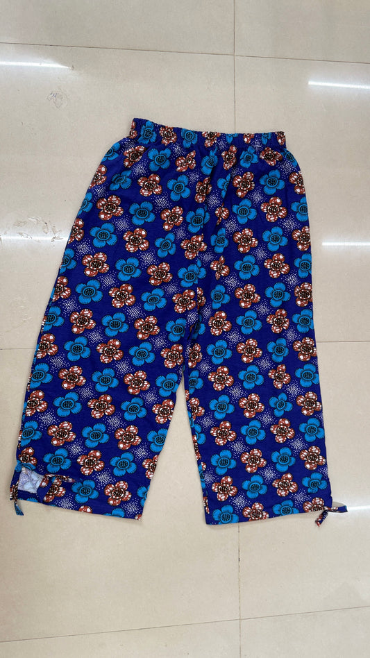 3/4 th pant 4xl