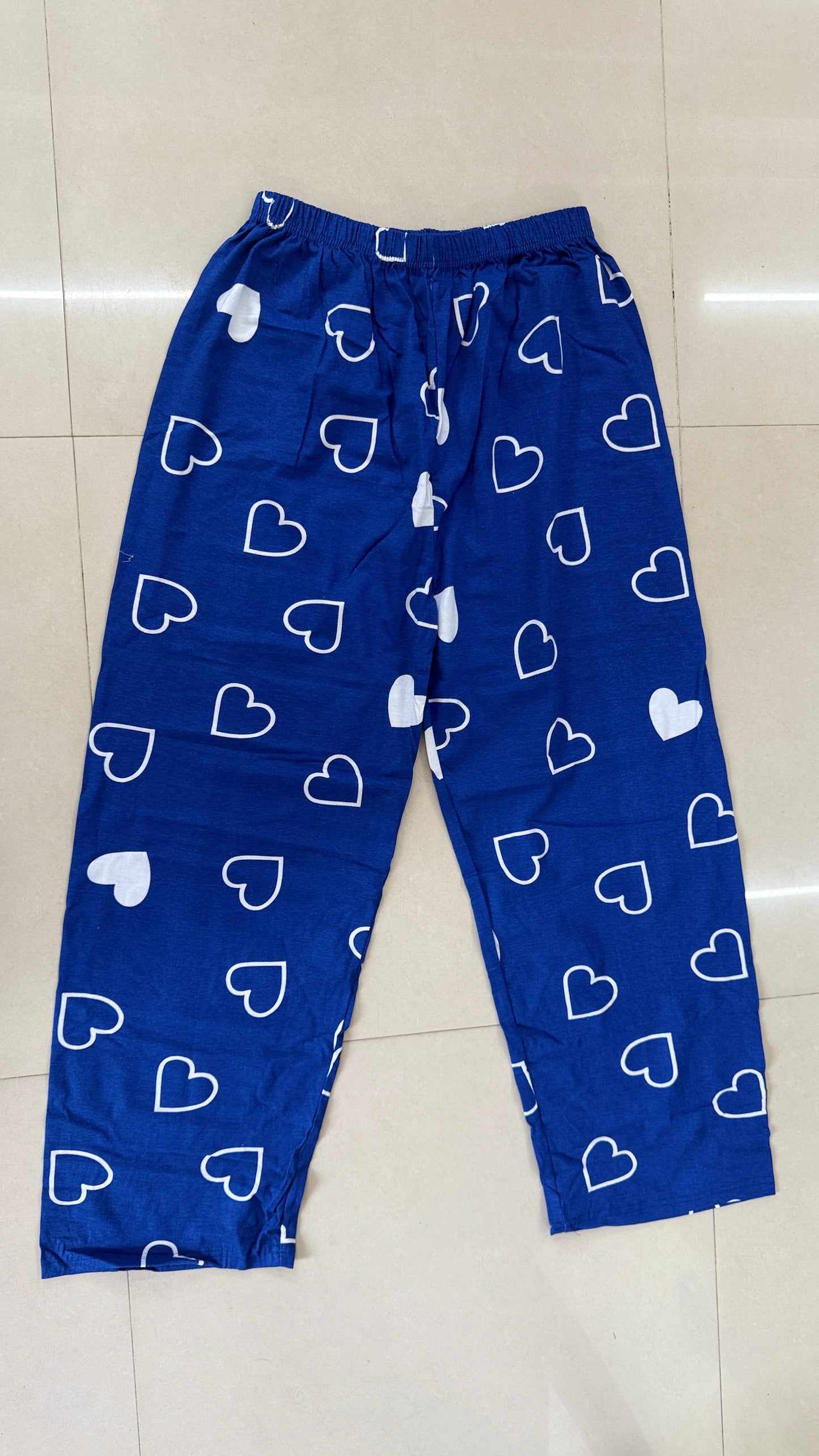 Full pant 4xl