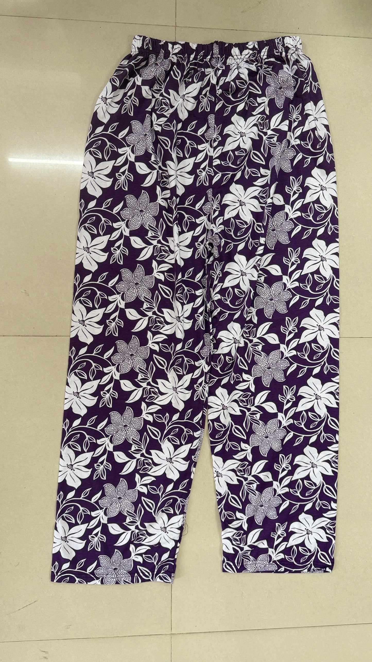 Full pant 4xl