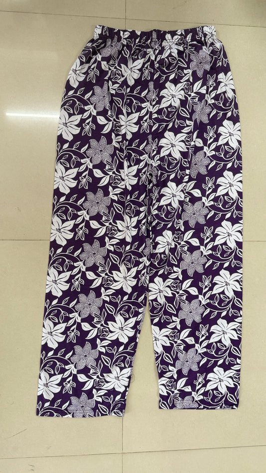Full pant 4xl