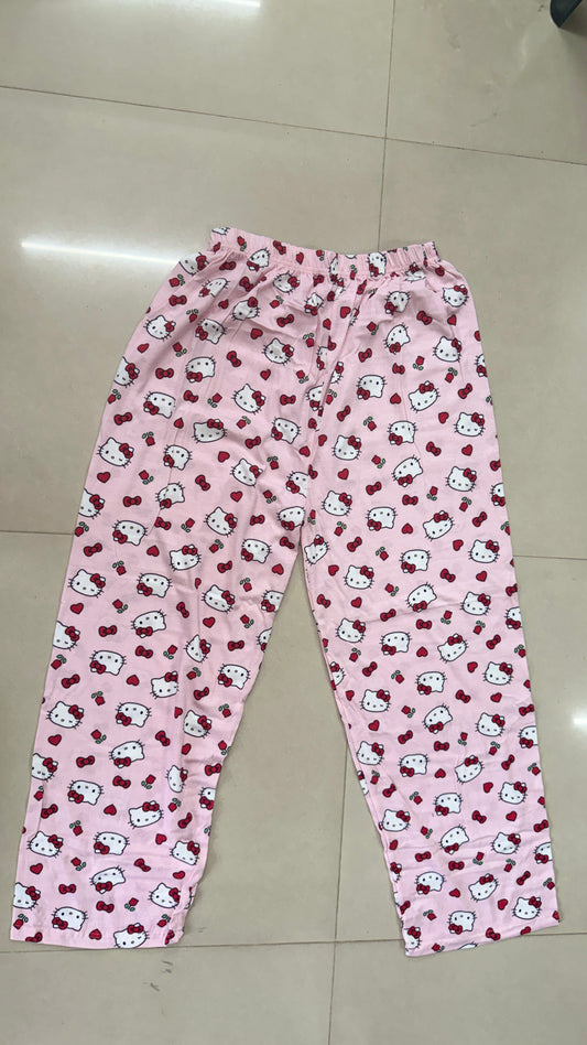 Full pant 4xl