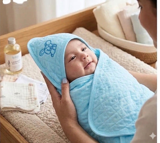 Baby Carry Towel