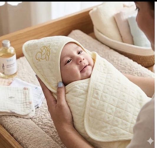 Baby Carry Towel