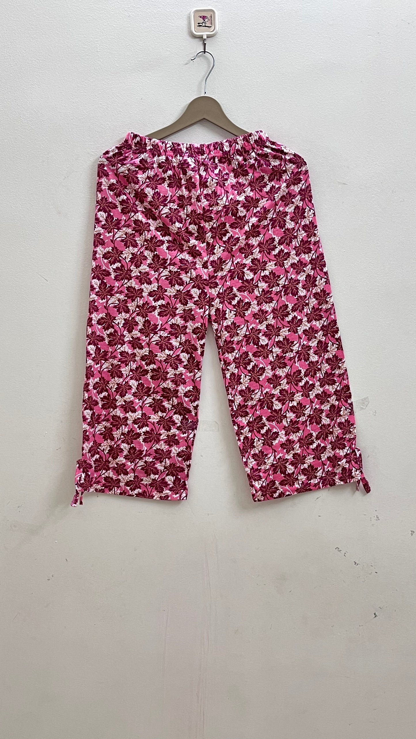 3/4 th pant 2xl
