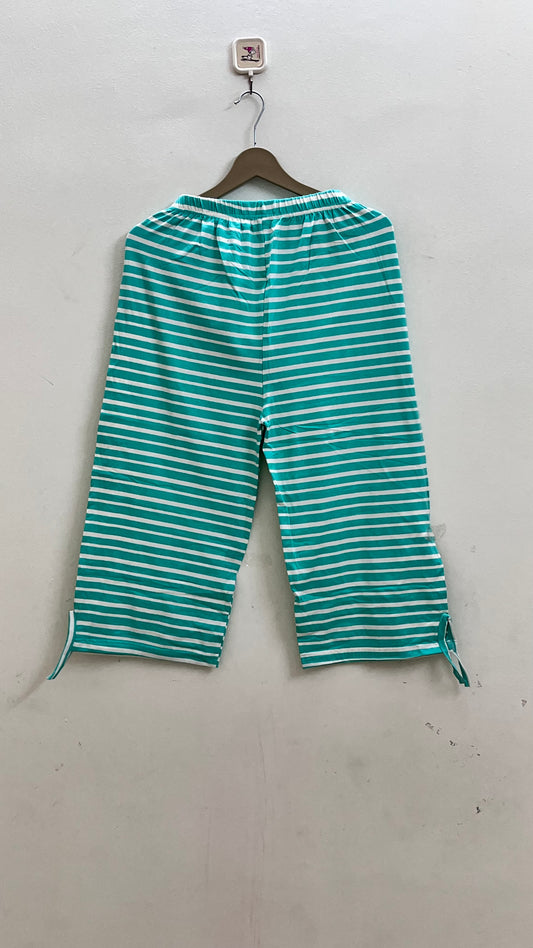 3/4 th pant 2xl