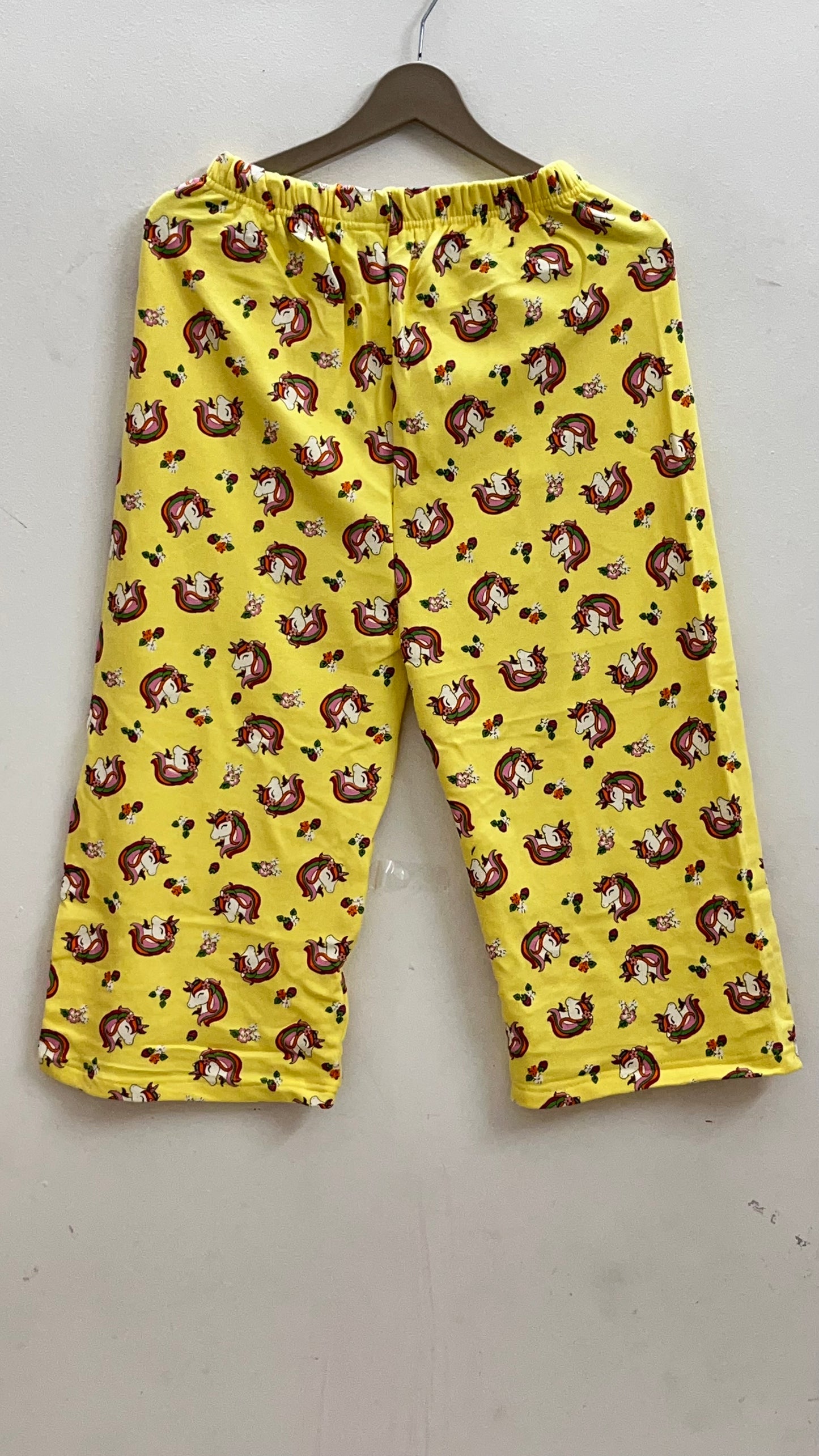3/4 th pant 2xl