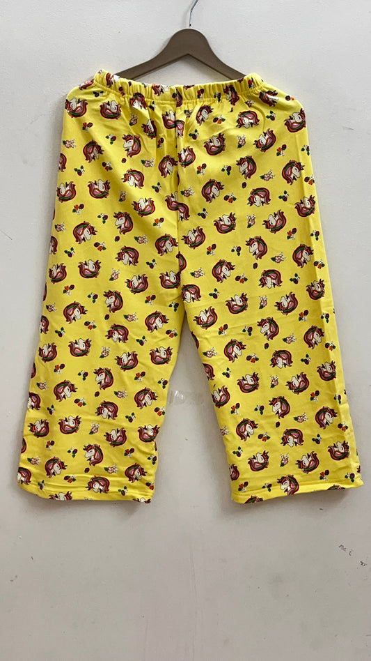 3/4 th pant 2xl