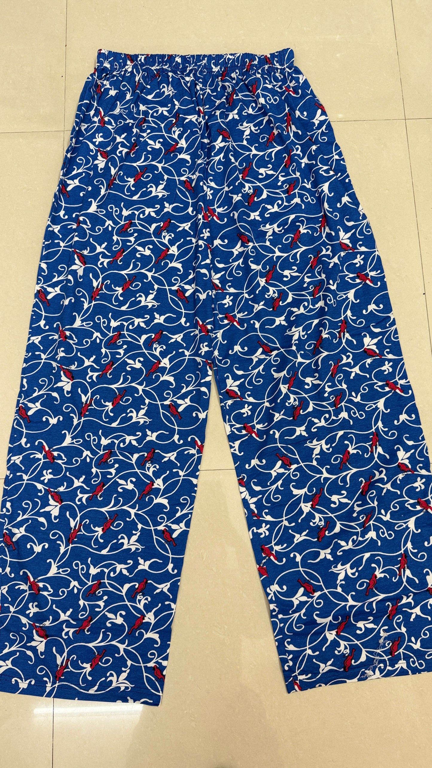 Full pant 5XL