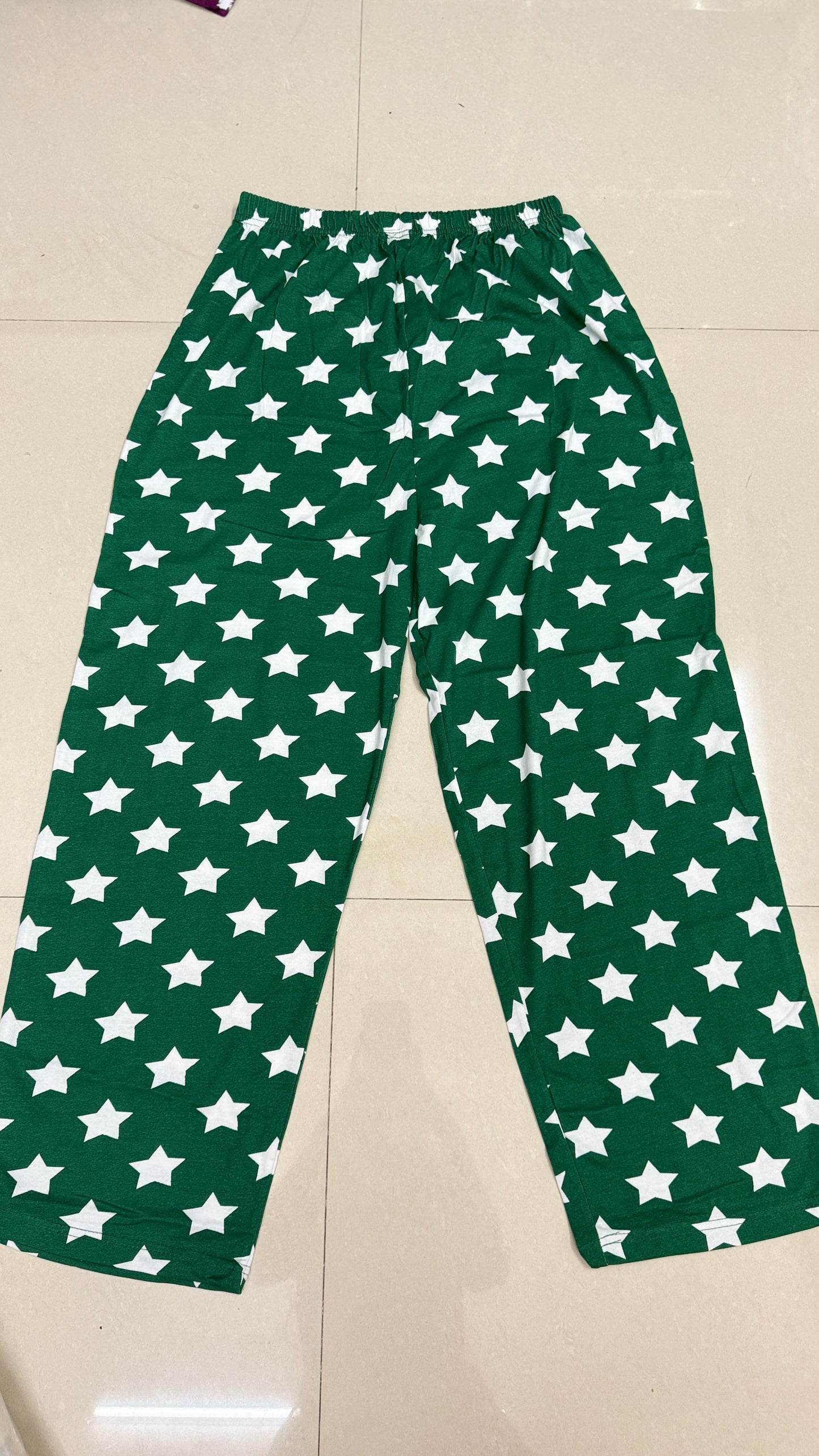 Full pant 5XL