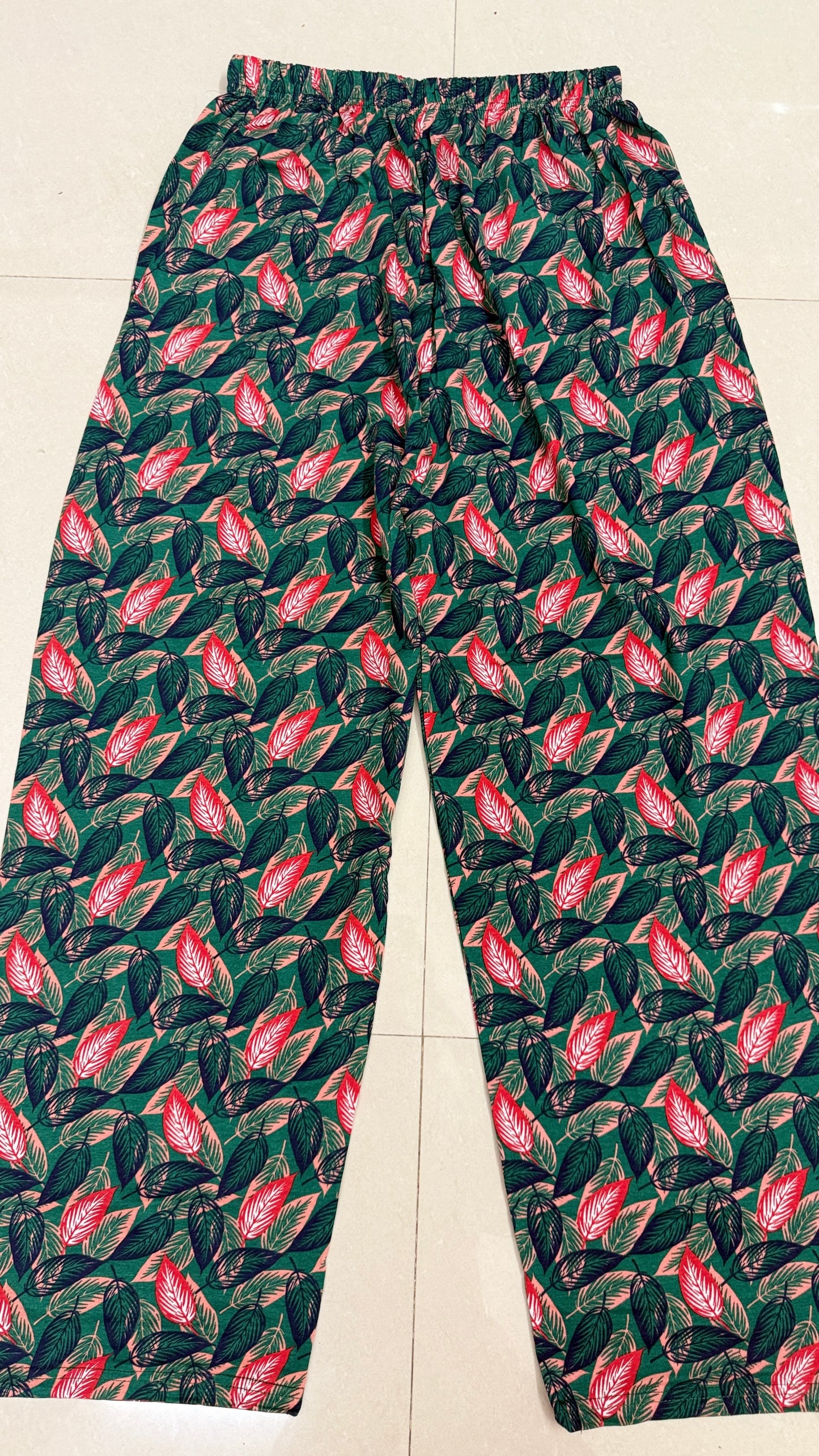 Full pant 5XL
