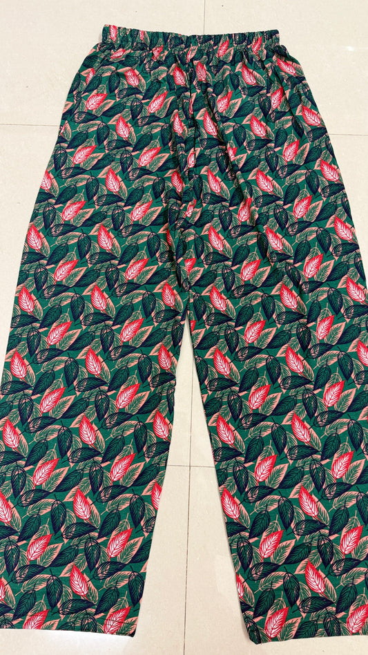 Full pant 5XL