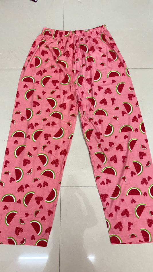 Full pant 5XL