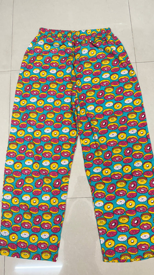 Full pant 5XL