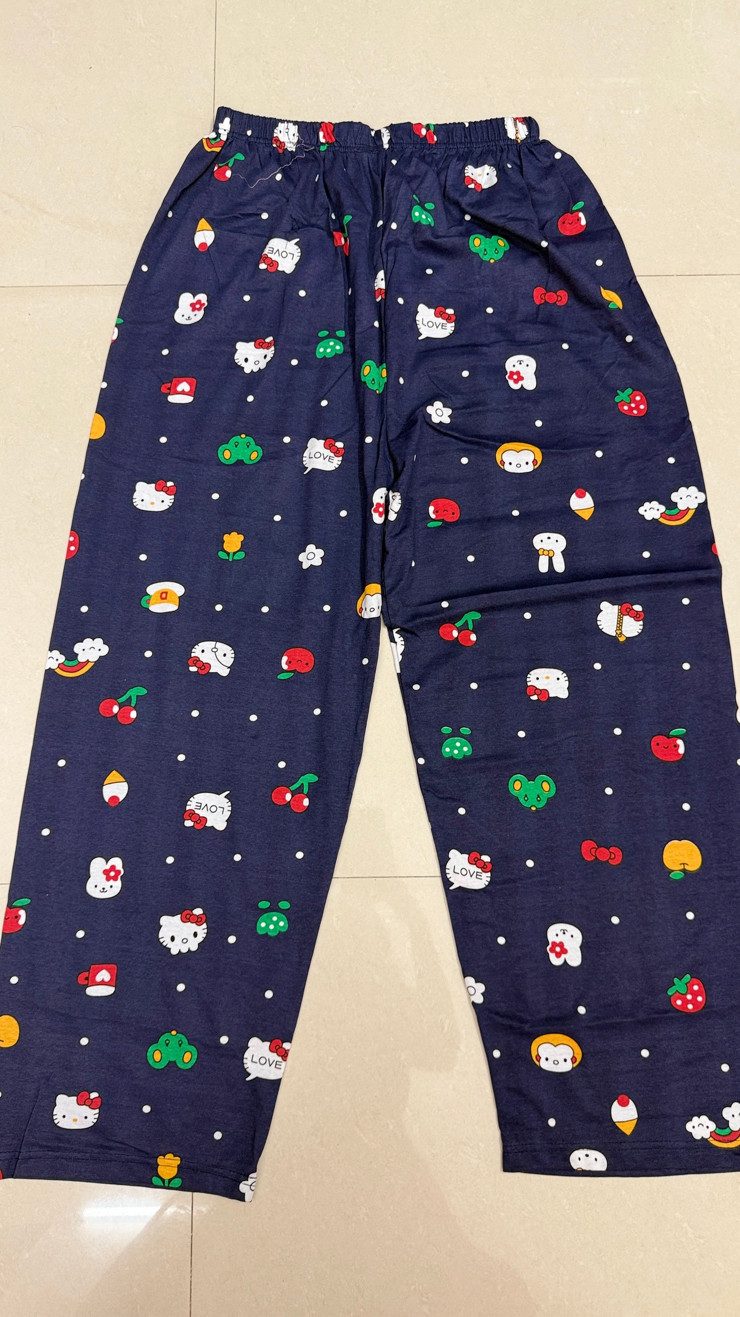 Full pant 5XL