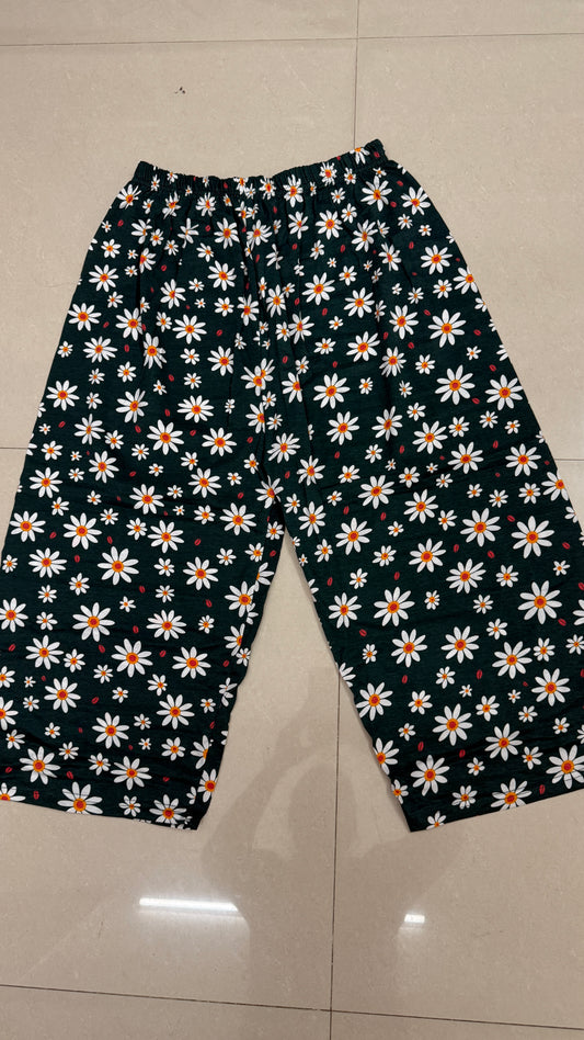 3/4 th pant 5xl