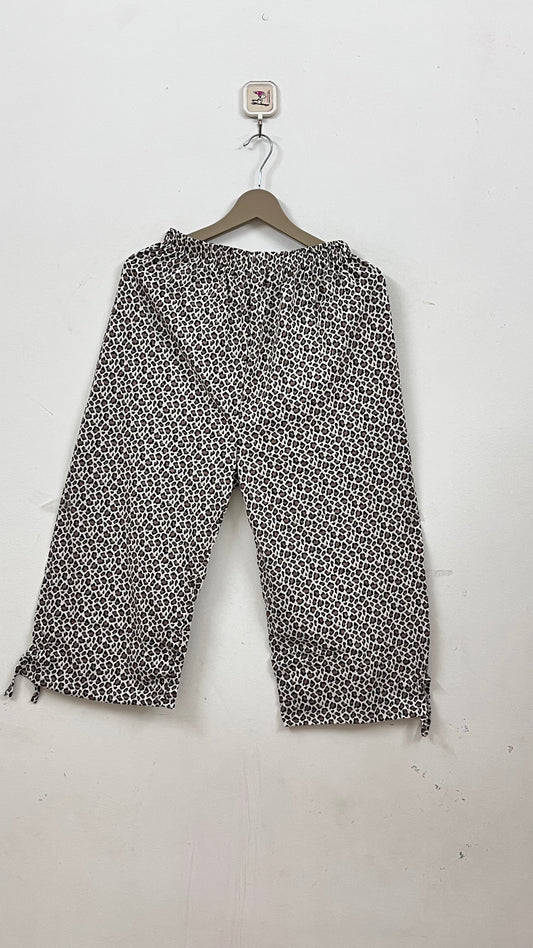 3/4 th pant 3xl