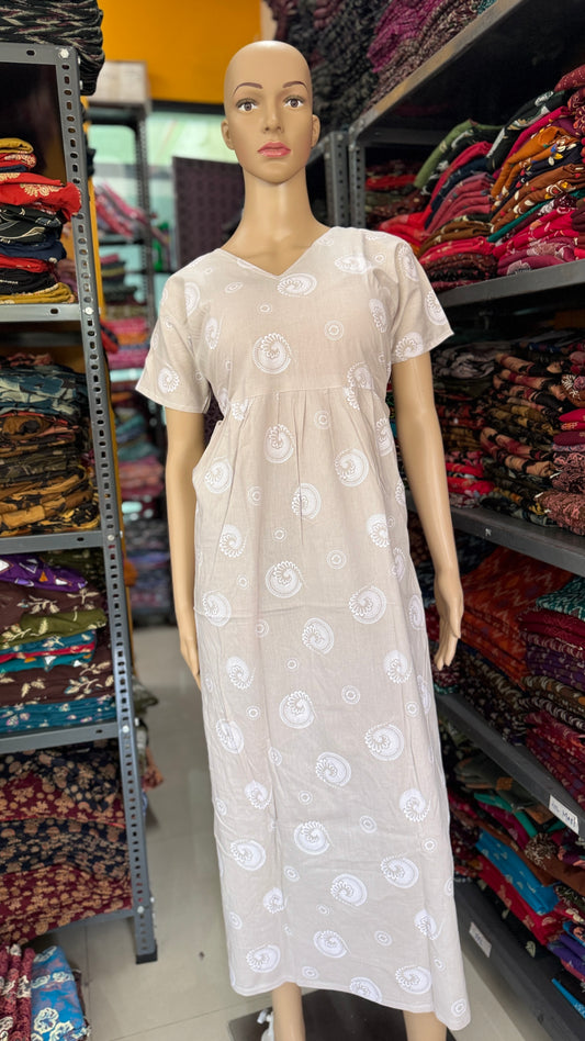Normal Maxi