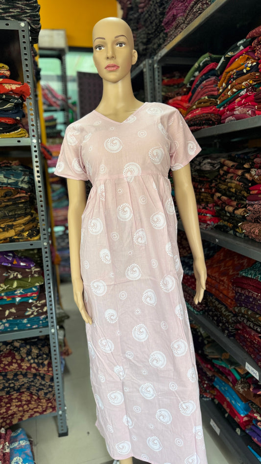 Normal Maxi