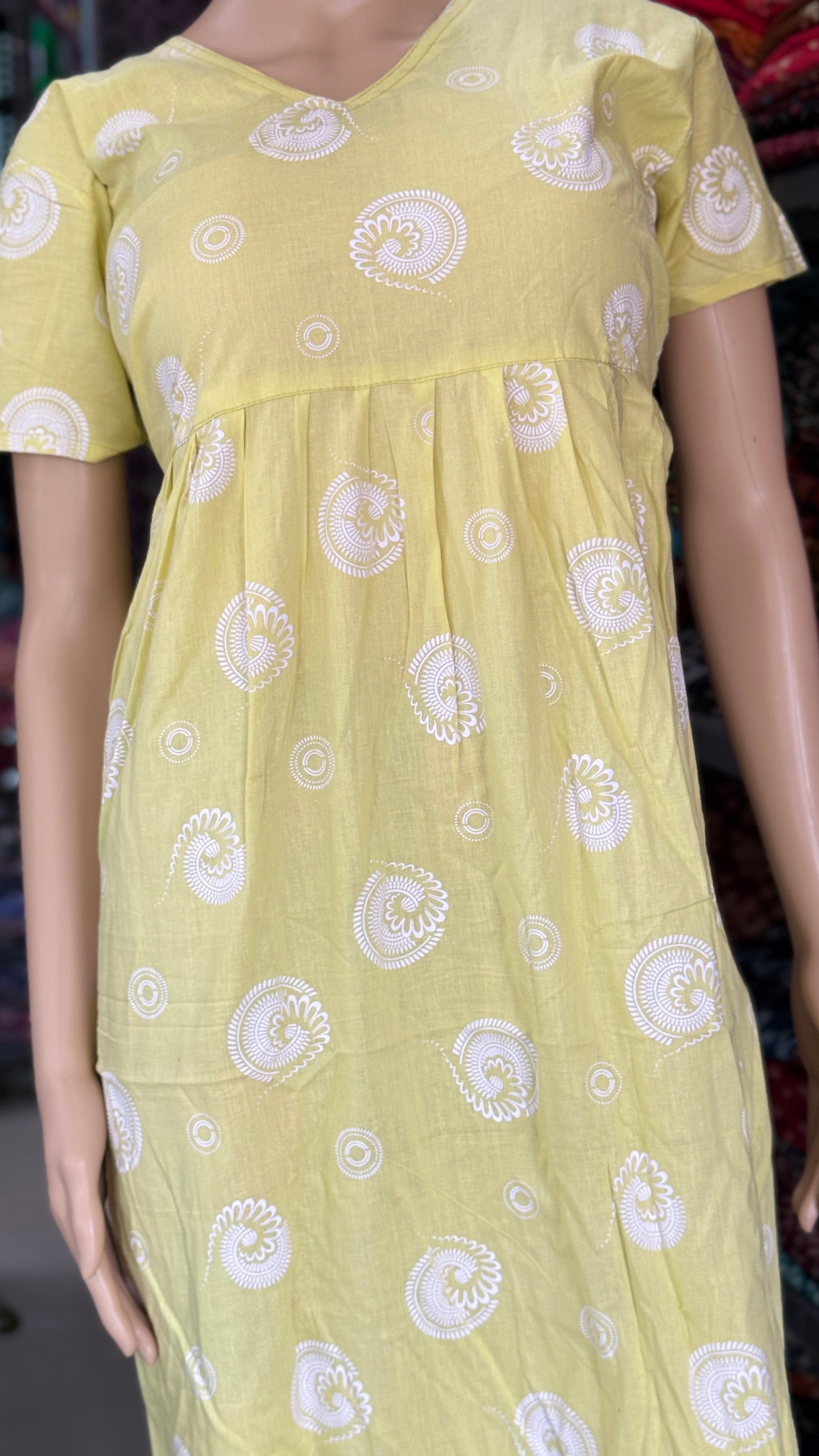 Normal Maxi