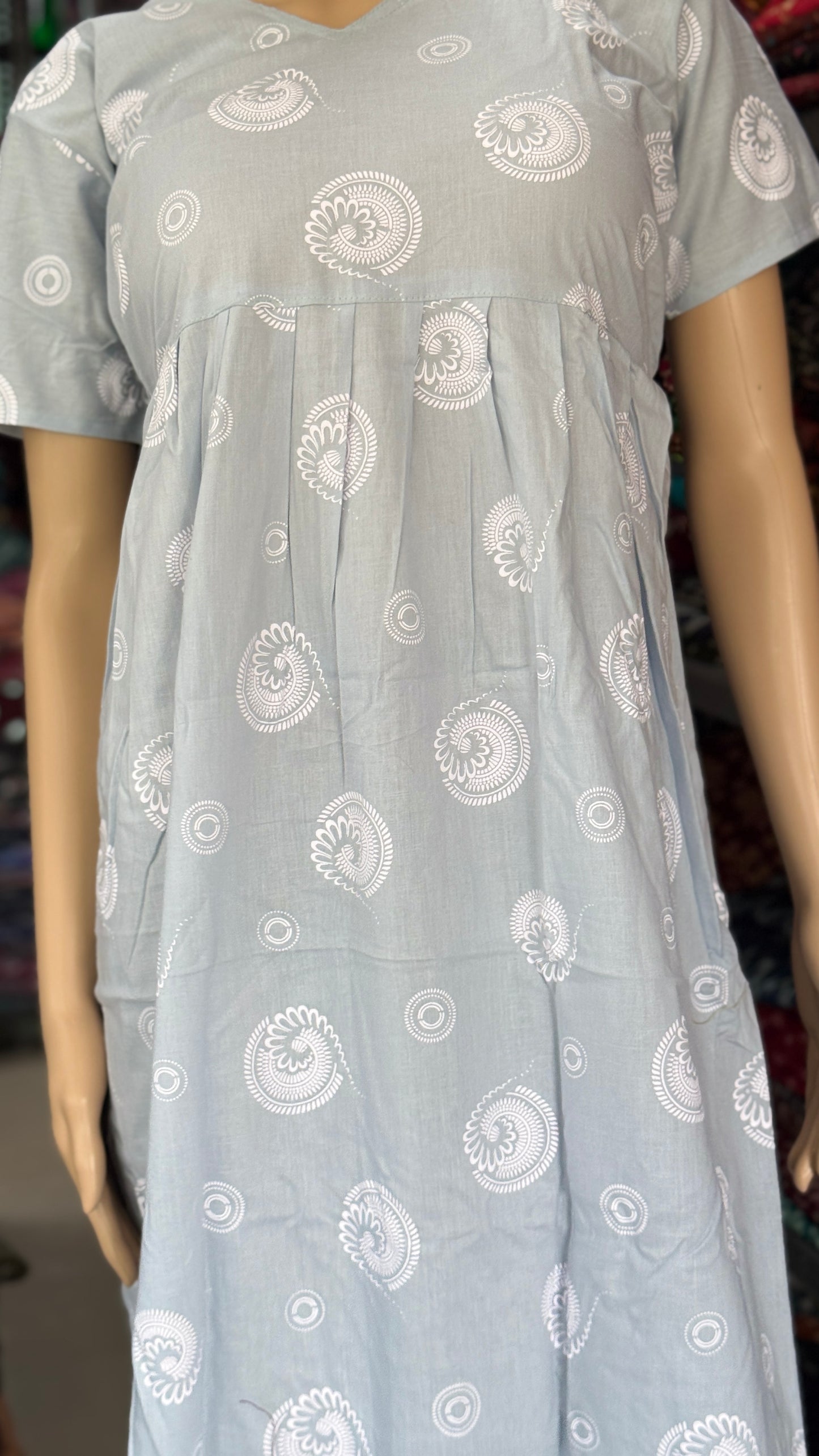 Normal Maxi