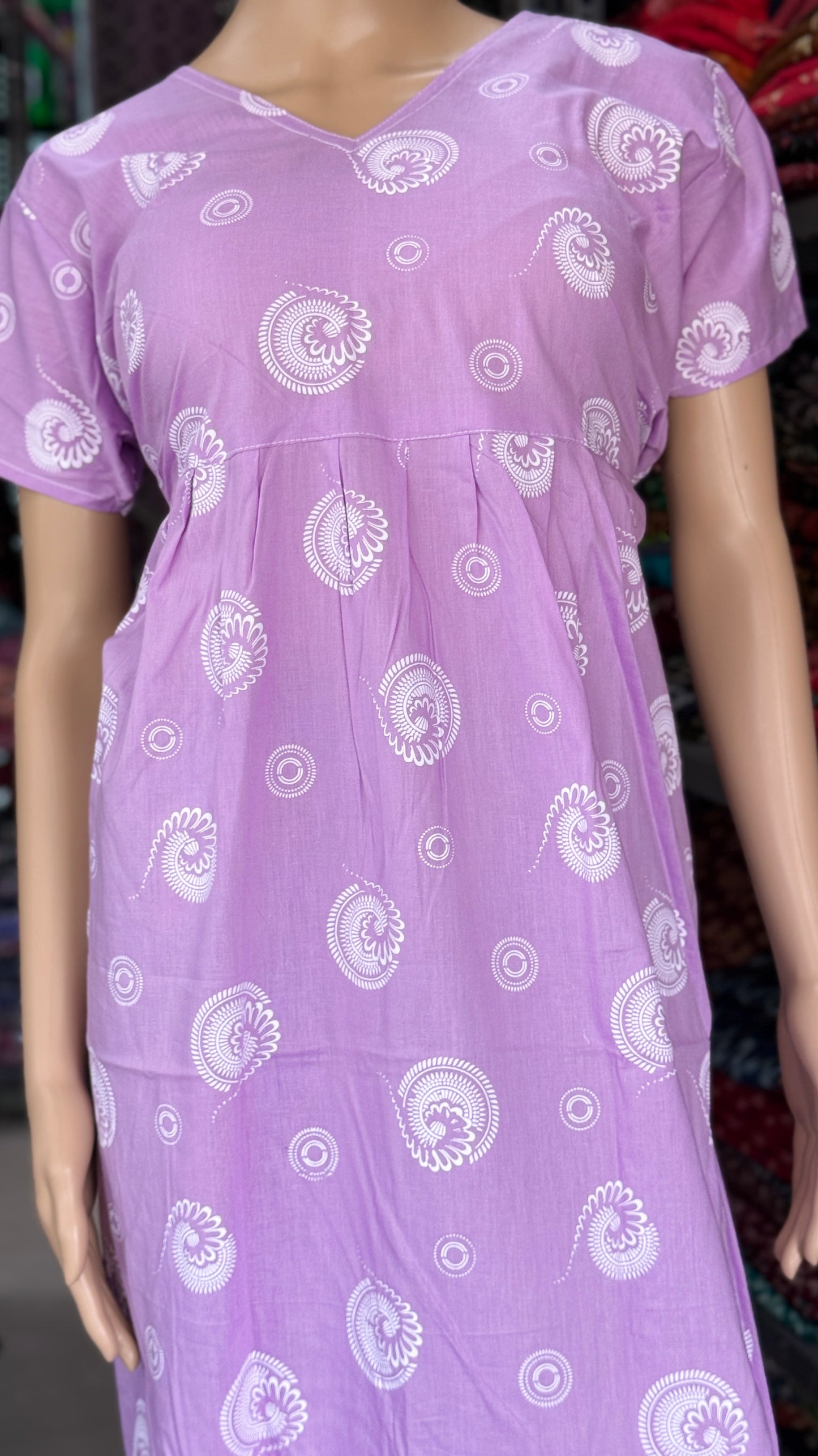 Normal Maxi