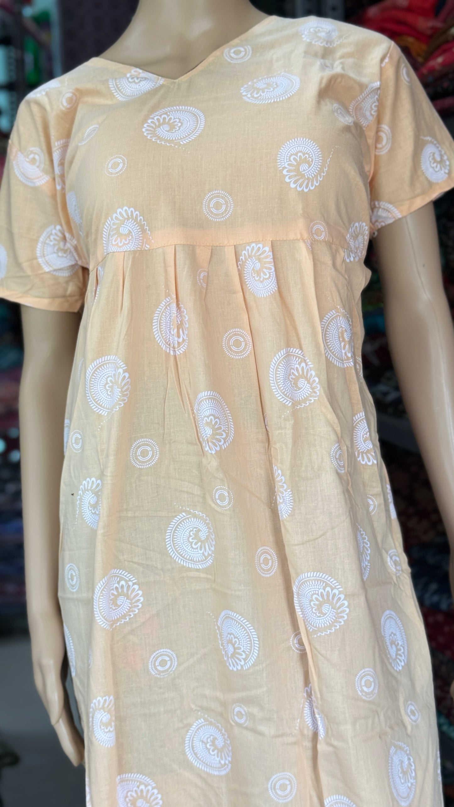 Normal Maxi