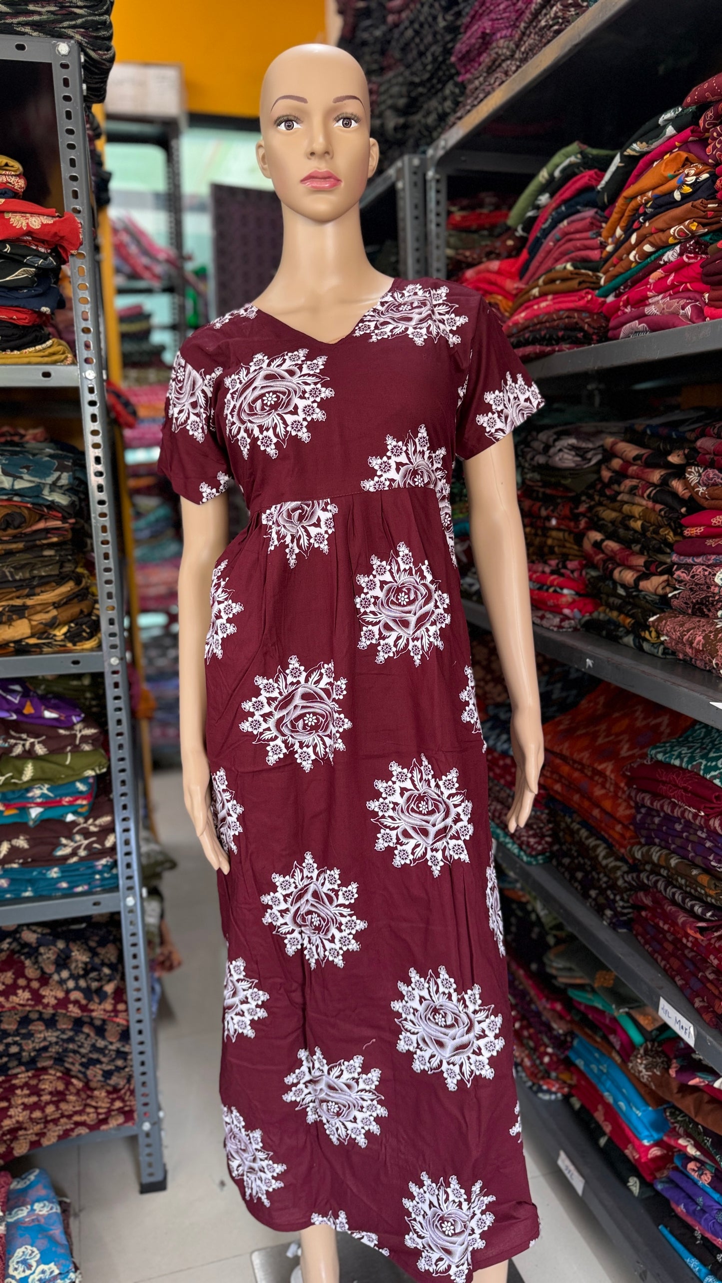 Normal Maxi